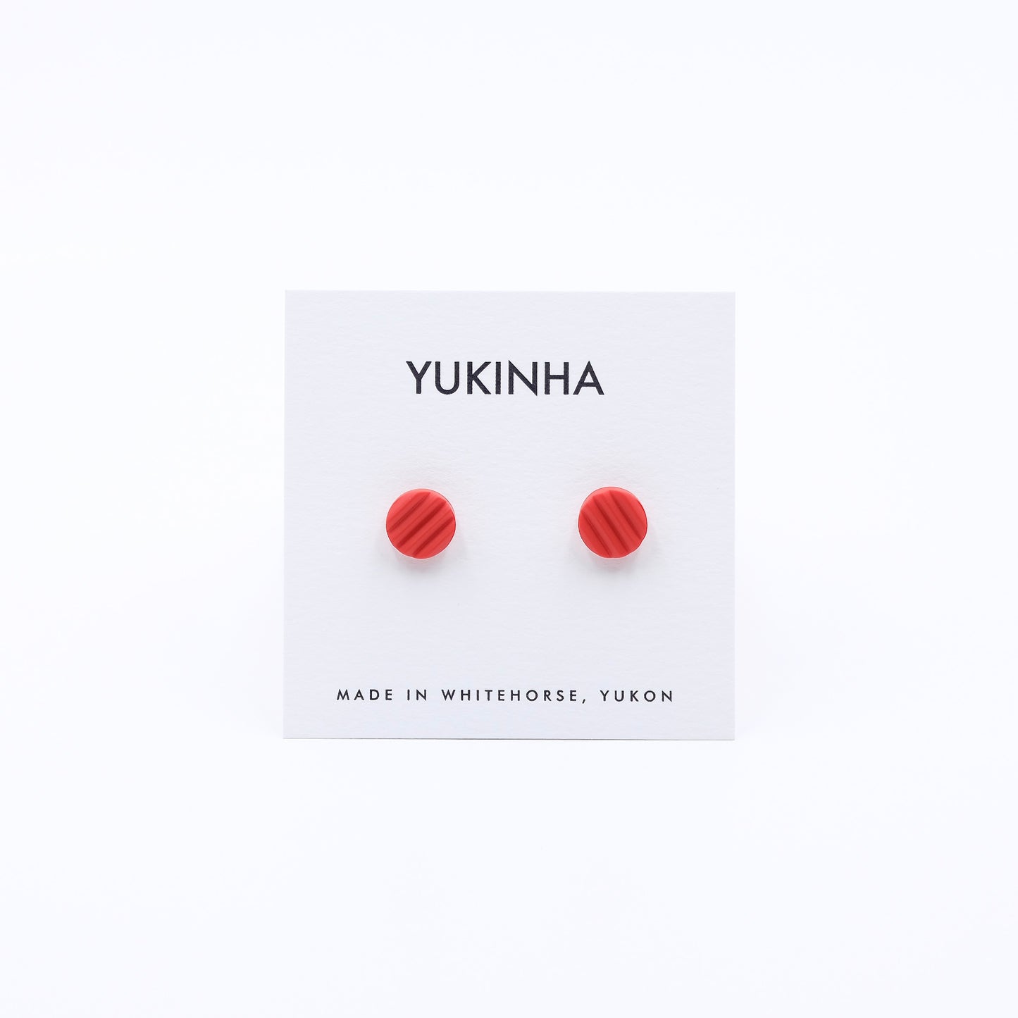 Minimalist Studs