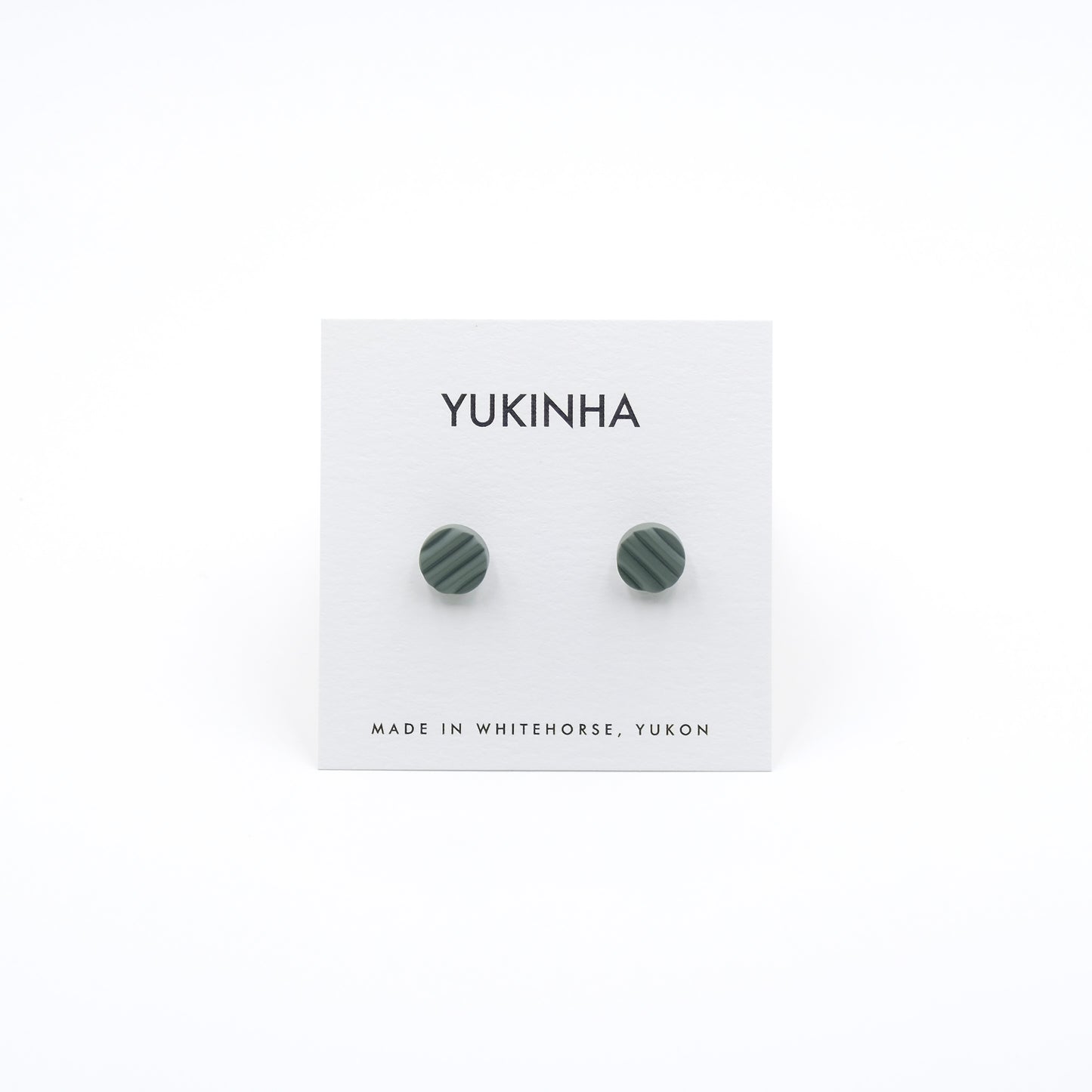 Minimalist Studs