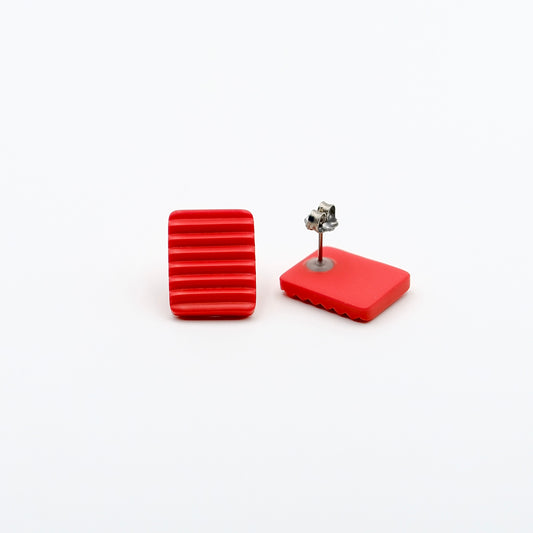 Square Studs