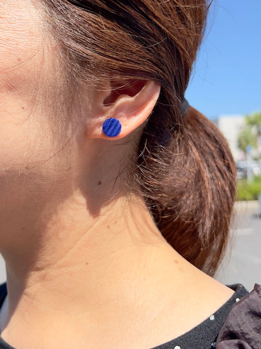 Minimalist Studs