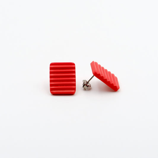 Square Studs